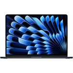 Apple MacBook Air 15 M2 Midnight 2023 Z18U000K3 (Z18T000PP, Z18U00041)