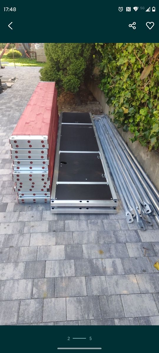 Zagęszczarka gruntu 90kg  rusztowanie kompresor pompa spalinowa