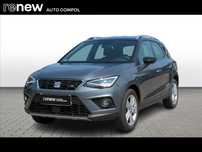 Seat Arona Arona 1.5 TSI FR - Salon PL, Gwarancja, FV