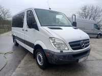 Mercedes Sprinter 318 3.0 V6