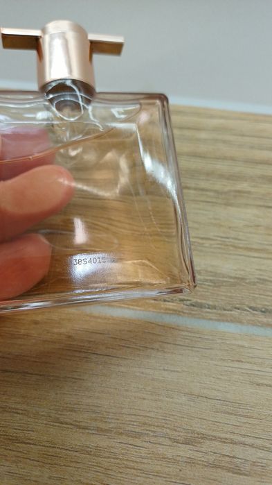 Idole Lancome le parfum 20 ml.