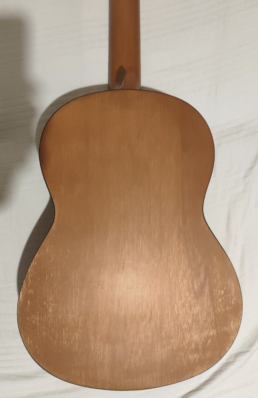 гитара Yamaha C40m