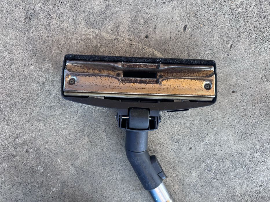 Пилосос Miele. Порохотяг. Пилосмок