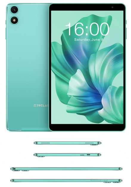 Планшет Teclast P85T (4/64) WiFi з Чохлом, micro sd 128 gb