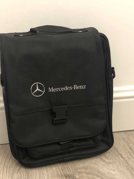 Męska Torba na ramię MERCEDES-BENZ