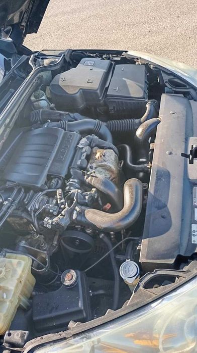 Peugeot 407 1.6 HDi – 2007 - km de Auto Estrada