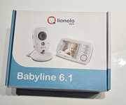Lionelo, Babyline 6.1, niania elektroniczna