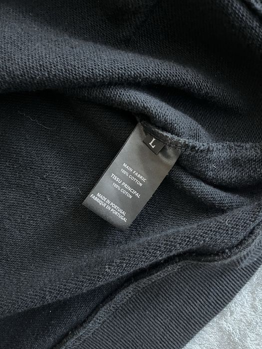 Стильне худі/толстовка (L) Vetements Vital Existence Hoodie.