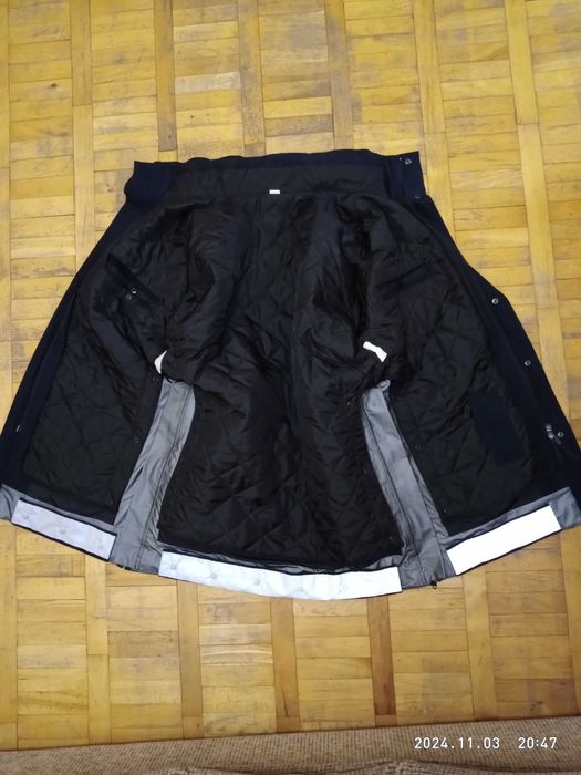 Куртка рабочая зимняя админперсонала