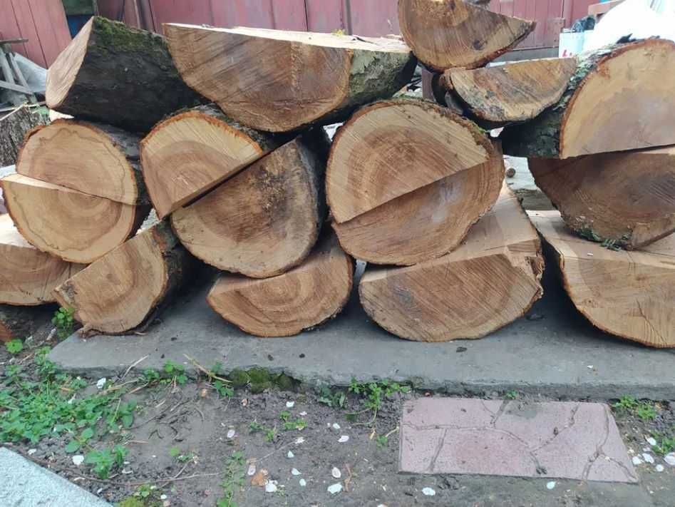 Качественные дрова без предоплаты, быстрая доставка