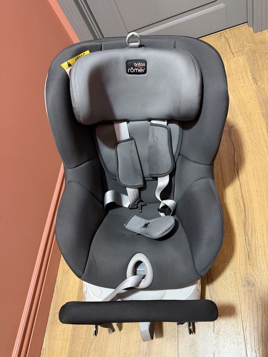 Автокресло britax romer isofix изофикс