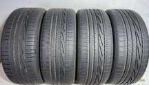 2x 245/45r20 GoodYear Eagle RS-A2 99Y 2018r jak nowe