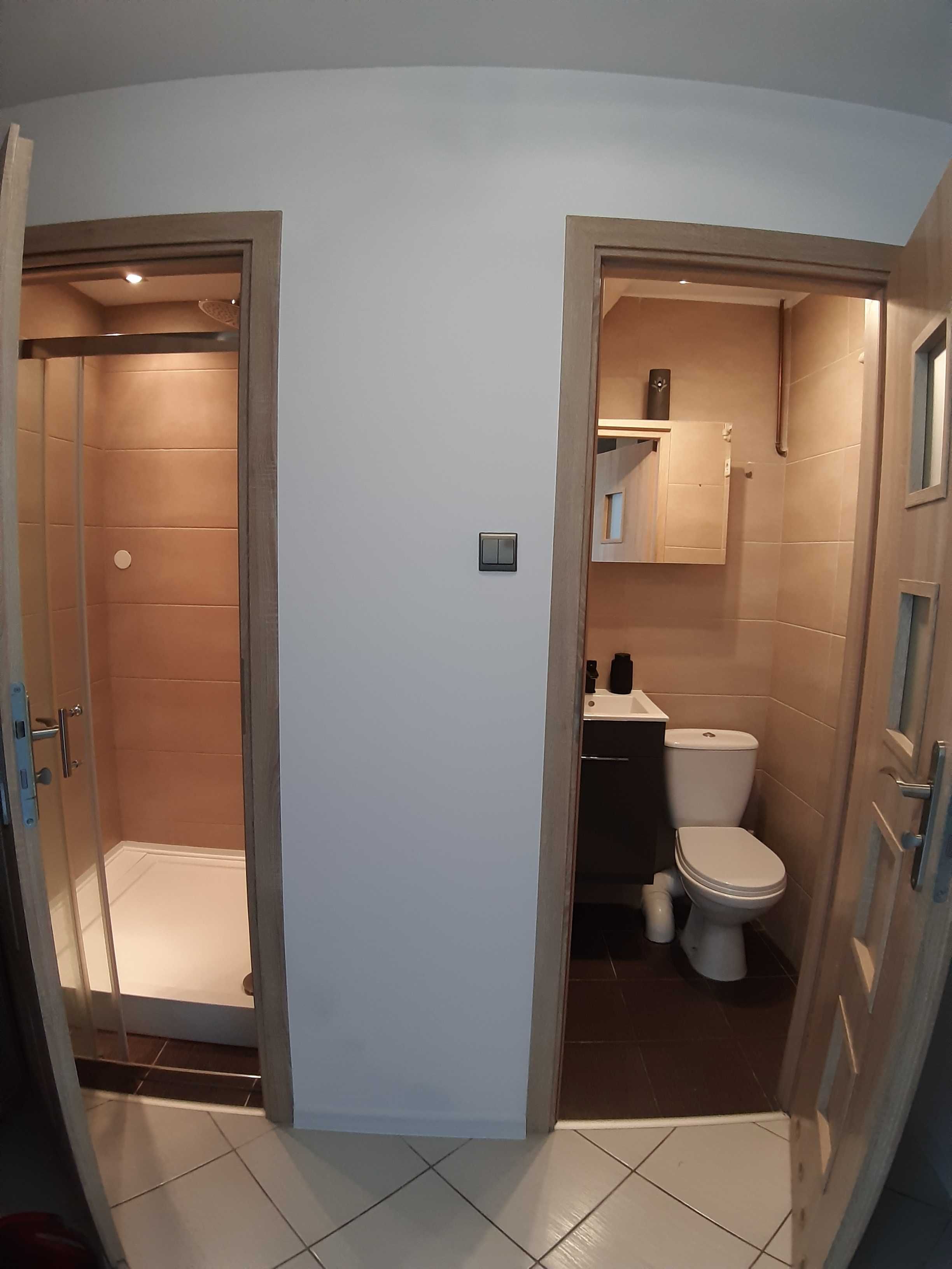 Mieszkanie gotowe do wprowadzenia / Gdynia Leszczynki / 27 m²