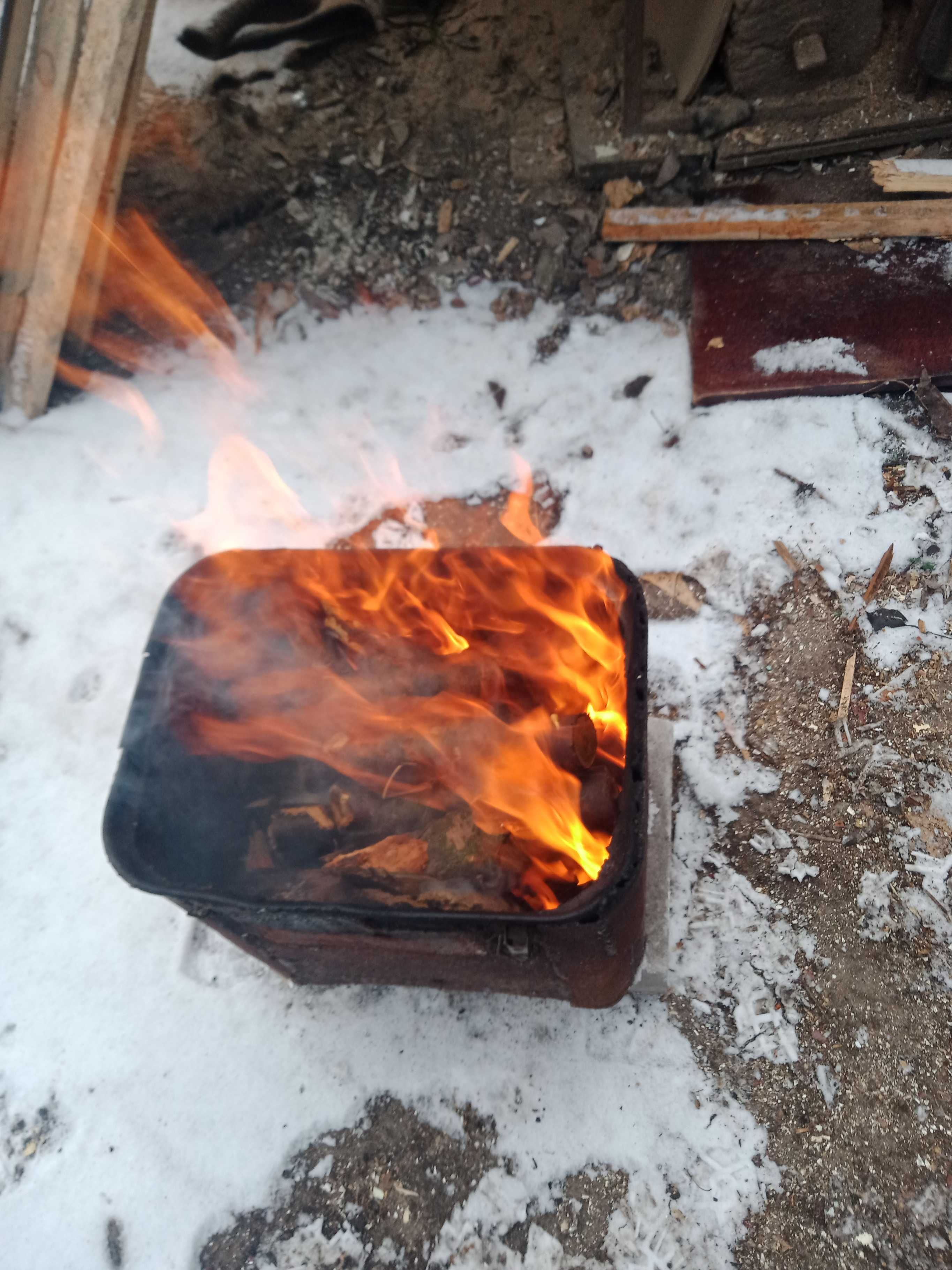 Продам дрова фруктовые для шашлыка, мангала .