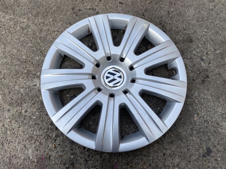 Volkswagen Kołpak 16” OE Oryginalne