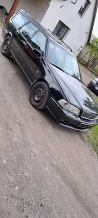 Volvo V70r bez silnika