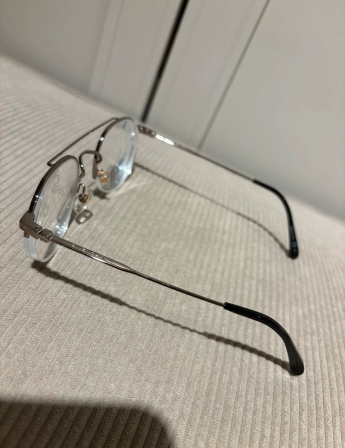 Nowe okulary Givenchy