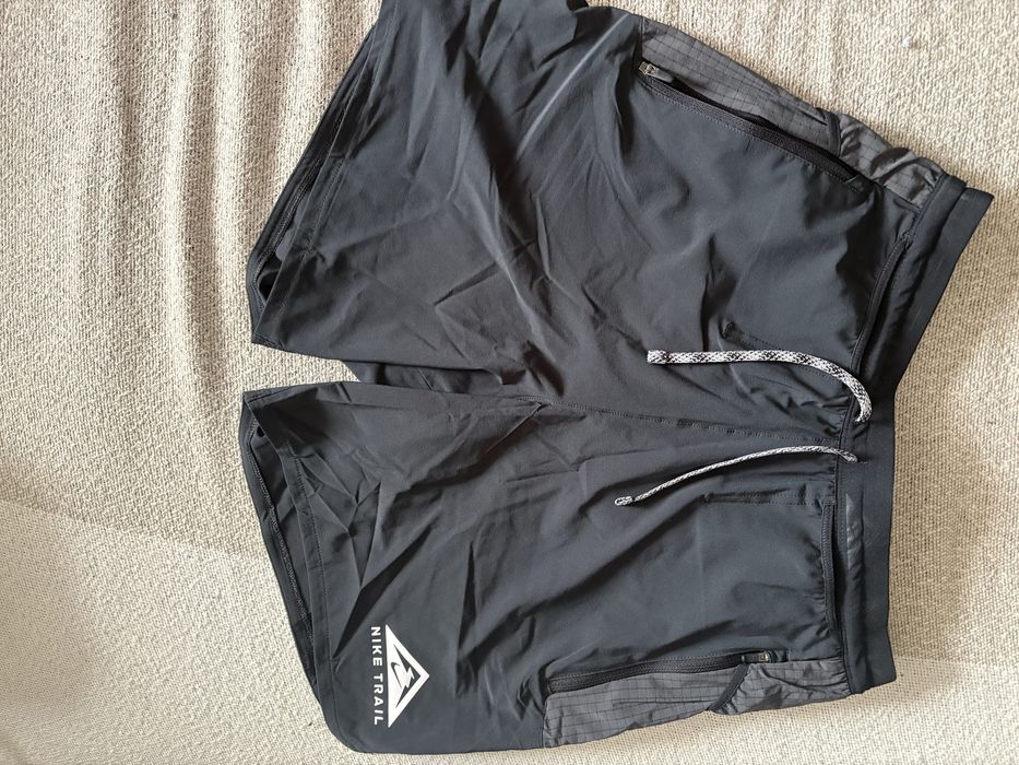 Spodenki biegowe Nike