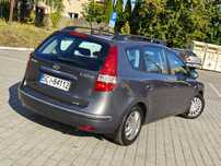 Hyundai I30 LPG * 1.6i 16V 126KM * GAZ * KLIMATRONIK * Kombi * 2009r * Okazja