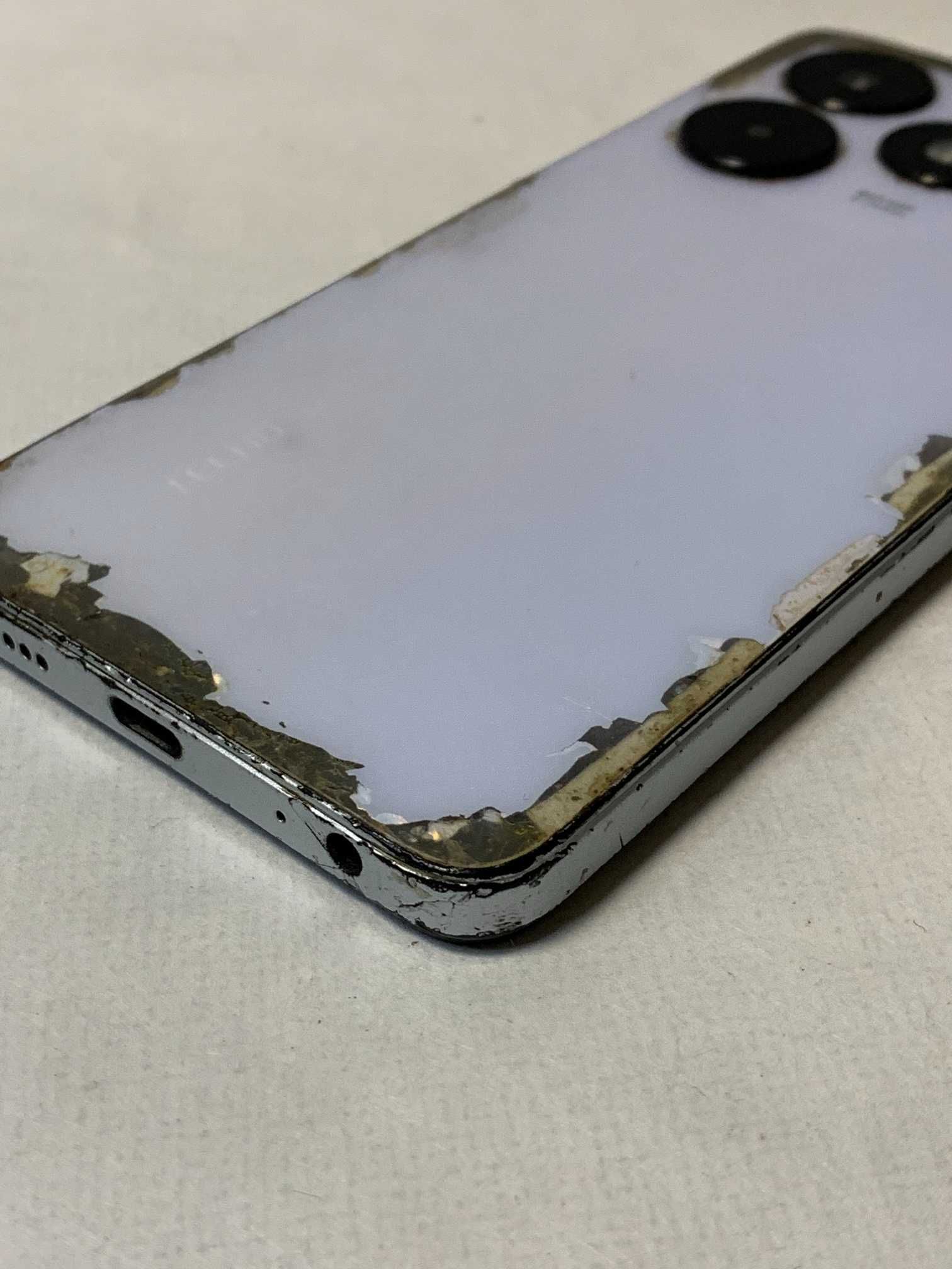 Tecno Spark 20c (BG7n)