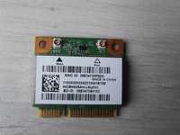 Karta wifi WLan Qualcomm Atheros AR5B225 300Mbps - laptop