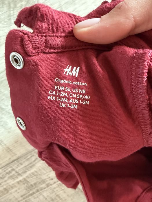 Сукня- боді H&m Платтячко