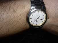 Tissot Элитные водонепронецаемые Наручные Часы кварцевые оригинал б.у.