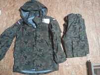 Ubranie ochronę (goretex) wz.128