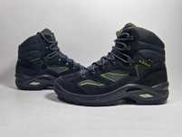 Ботинки кроссовки LOWA Sosto GTX MID (43) черевики Gore-Tex Renegade