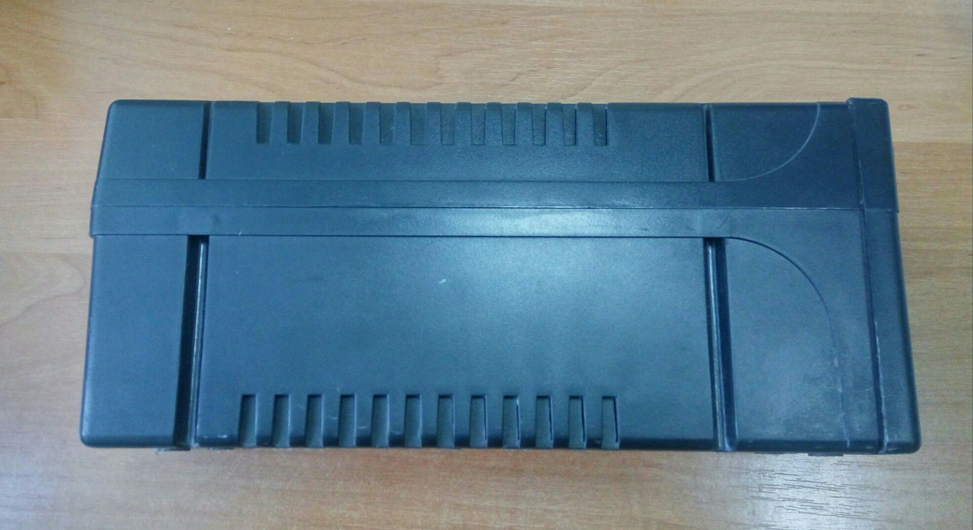 ДБЖ (ИБП) Powercom BNT-600AP USB