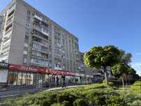 Продаж 3-кімнатної, Водоканал,(61м2),  покращене планування