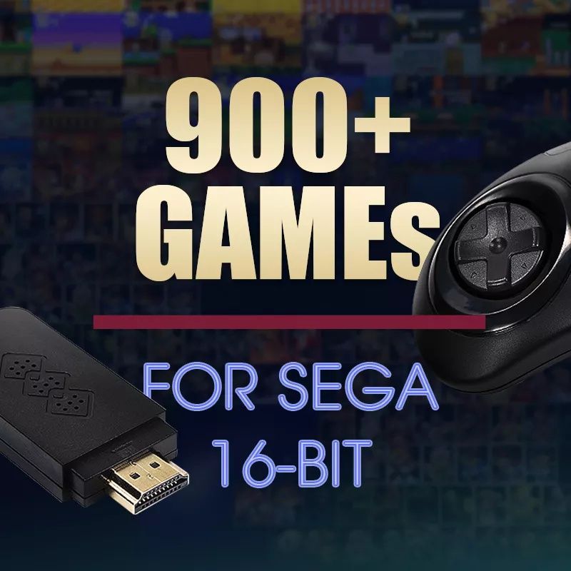 Продам приставку Sega mega drive 2