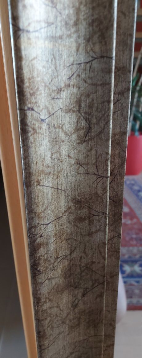Espelho 90cm × 90cm