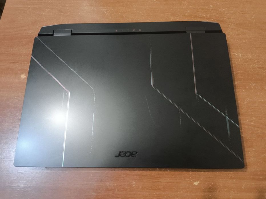 Acer Nitro 5 AN515-46 [AN515-46-R6ER]