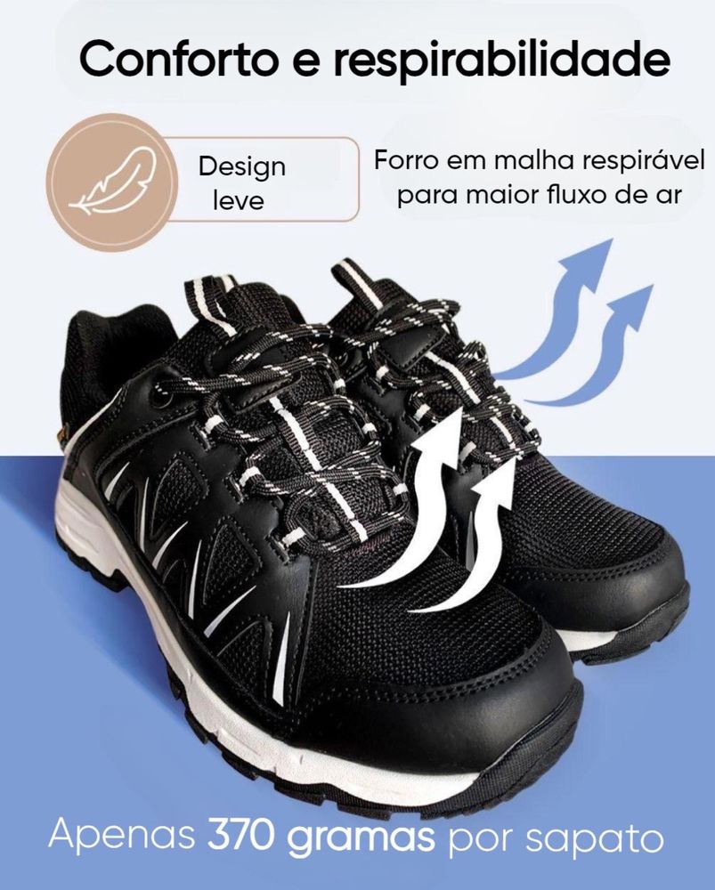 Calçado desportivo