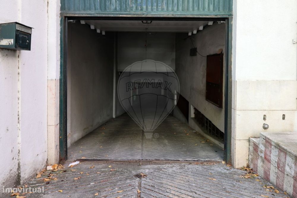 Garagem  para venda