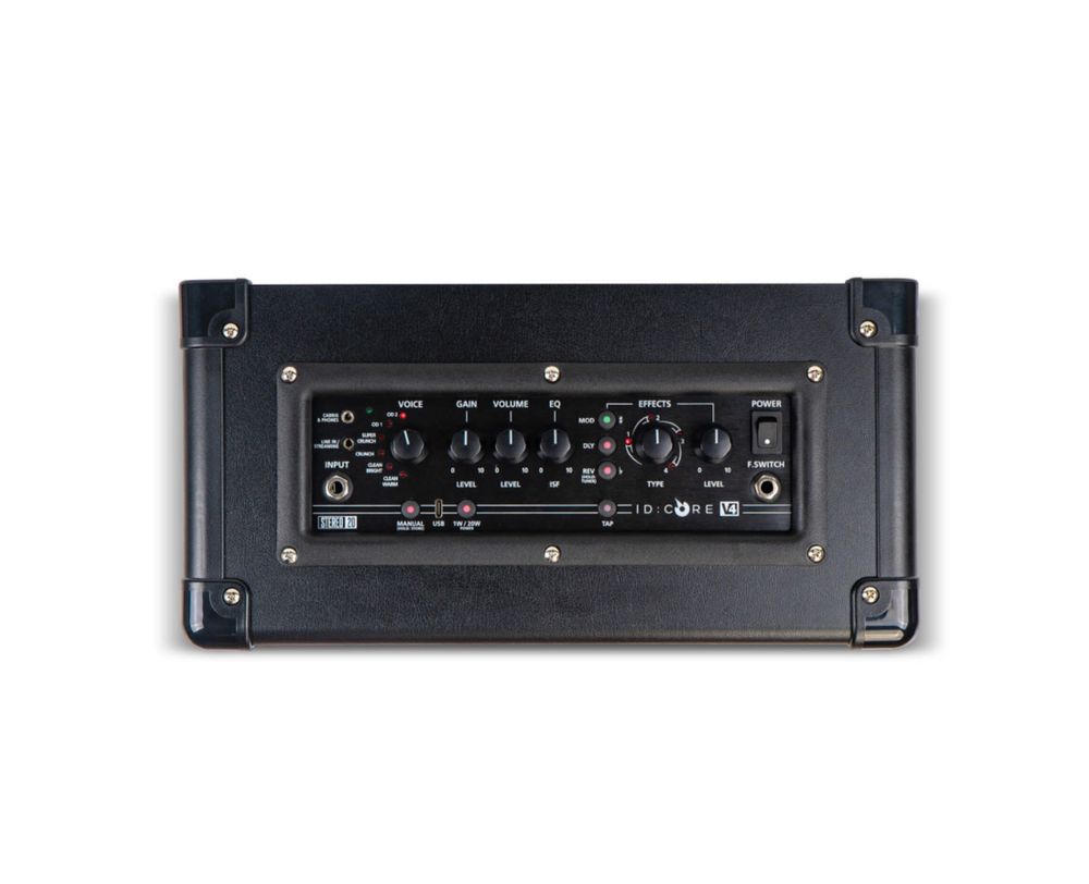 nux Mighty Space комбик nux Mighty Space, комбік nux Mighty Space