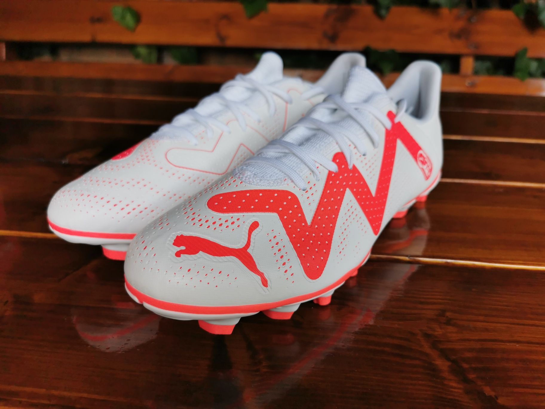Korki Lanki Puma Future Play