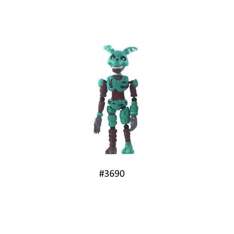 FNAF SERIES - FNAF FIVE NIGHTS AT FREDDY'S (individual)