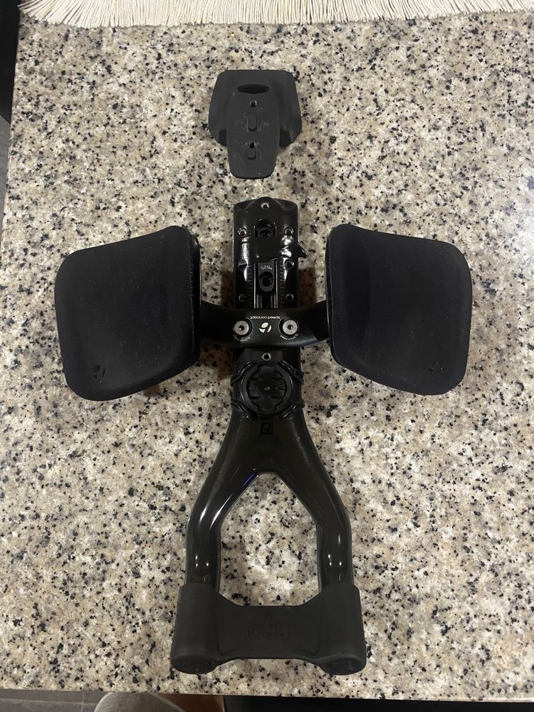 Extensor guiador Trek Madone Gen 6