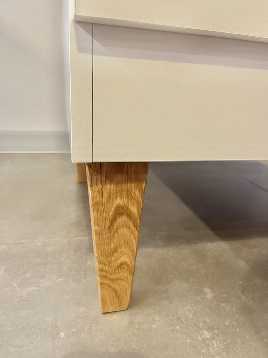 Komoda Lounge VOX + przewijak