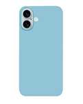 Beline Etui Candy iPhone 16 6.1"niebieski/blue