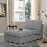 Chaise Longue Kivik Ikea