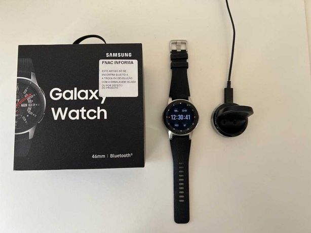 Samung Galaxy Watch 46mm