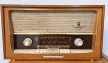 Rádio Grundig 4077