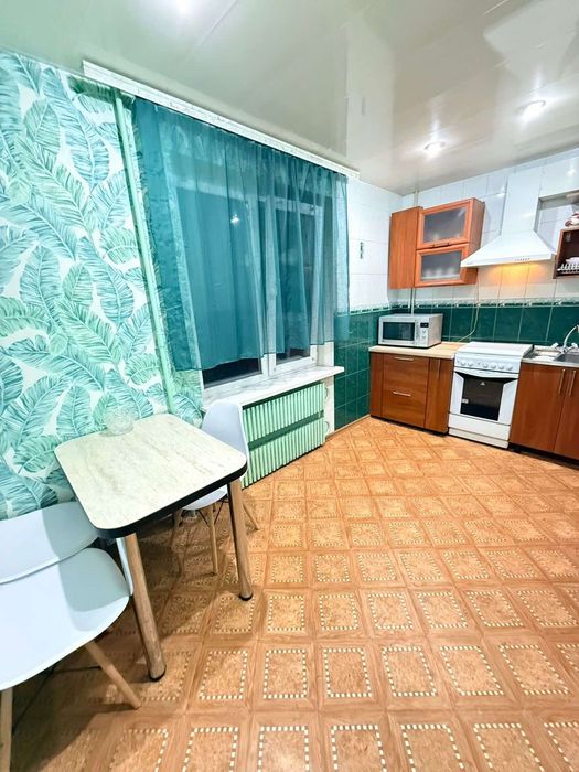 3к квартира, Бородинский, аренда. Первая сдача. Для семьи