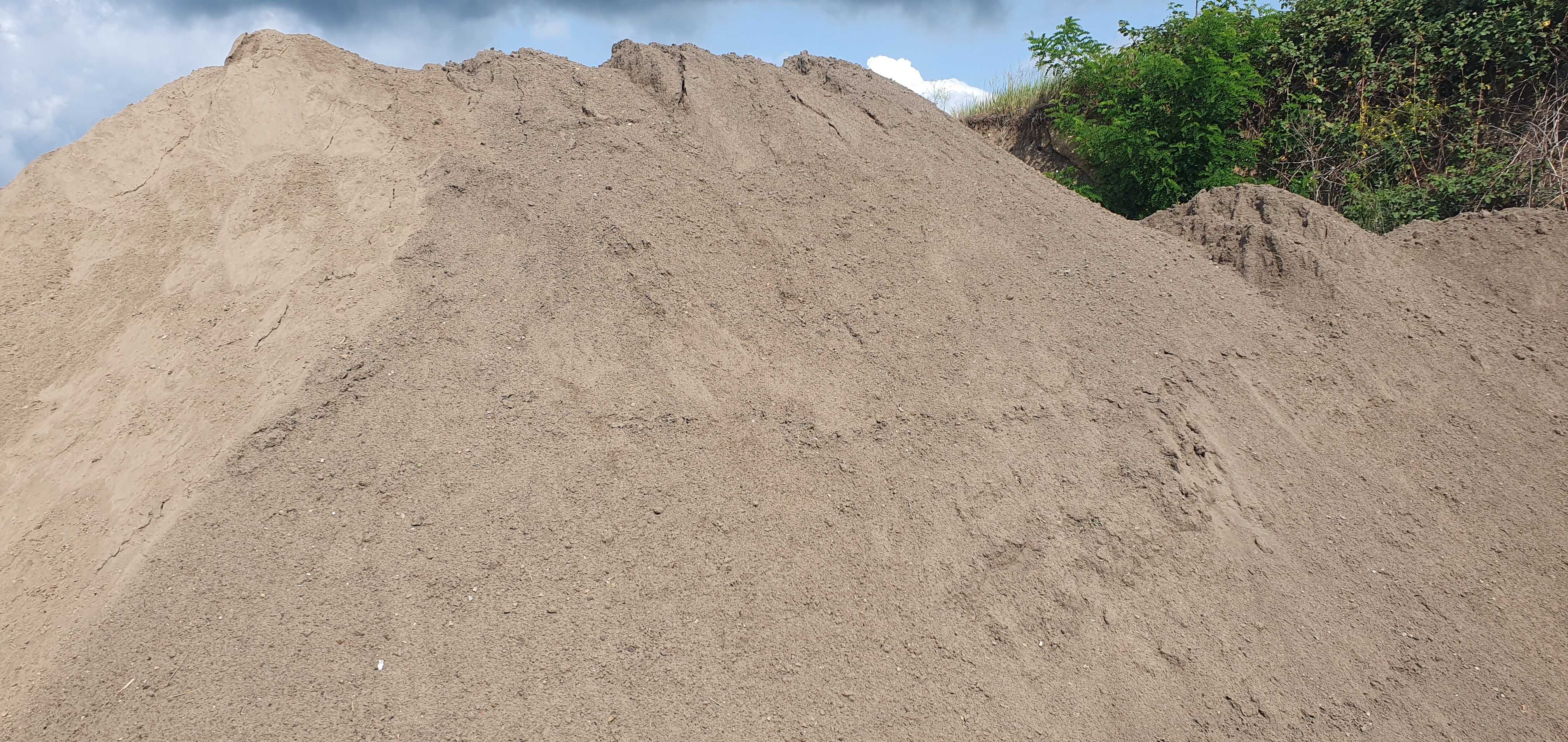 Ziemia ogrodowa, Ziemia przesiewana. Międzychód, Sieraków, Przytoczna.