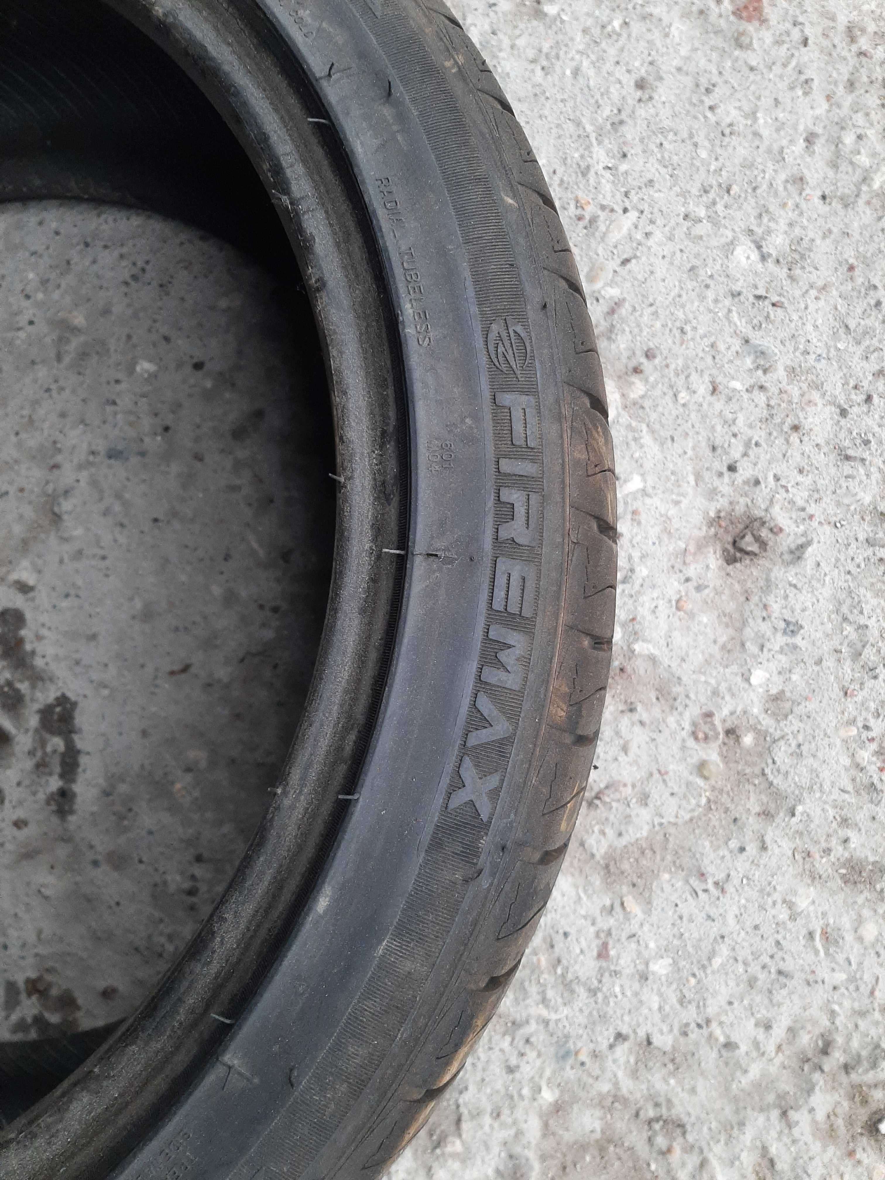 Opony 235/40 r18 firemax 2024 rok