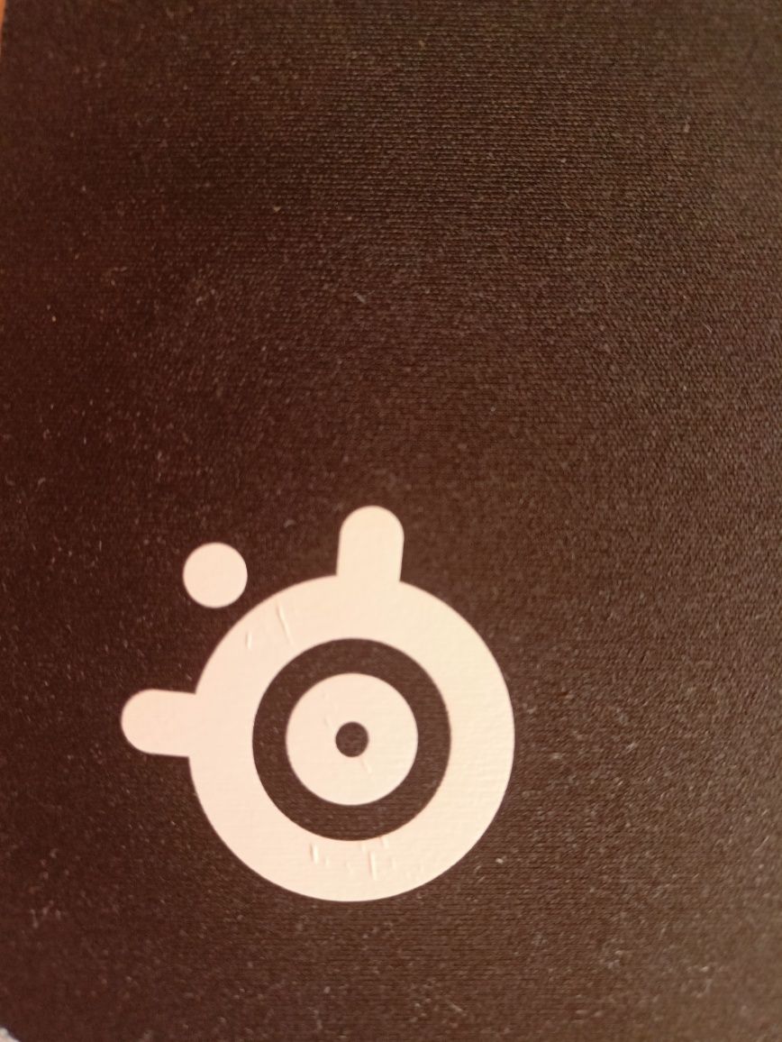 Podkładka Gamingowa Steelseries qck