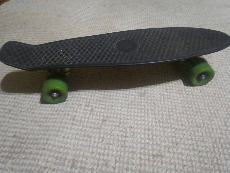 Самокат,скейт, іграшки